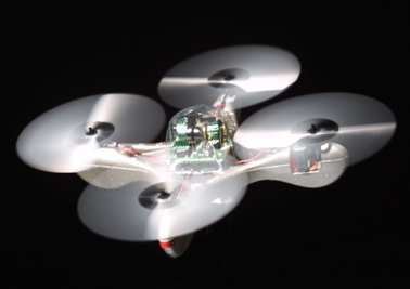 KEYENCE GYROSAUCER II:ACUVANCE