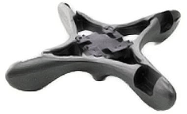 KEYENCE GYROSAUCER I:Naked body