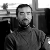 ASPECT DESIGN GROUP　安田健司