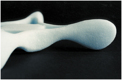 Product Design：Keyence GYROSAUCER