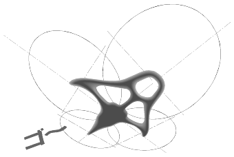 ドローンイメージ