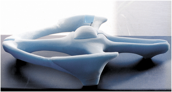 ドローン　プロトタイプ