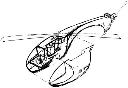 キーエンス　ラジコン