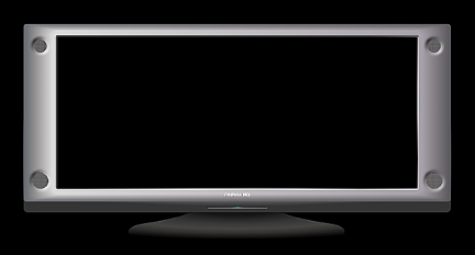 シネマ　モニタ