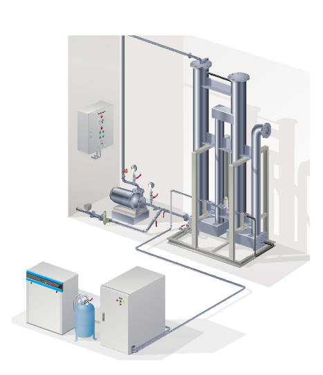 Technical Illustration