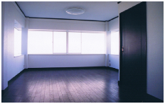 パノラマウインドウ