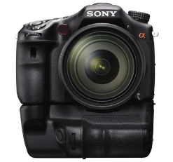 SONY α77