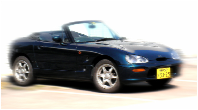 SUZUKI カプチーノ 1995