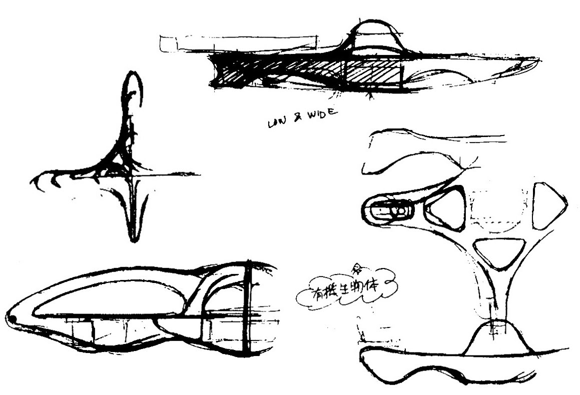 世界初のドローンデザイン, Gyro Saucer II, 新商品開発デザイン, KEYENCE