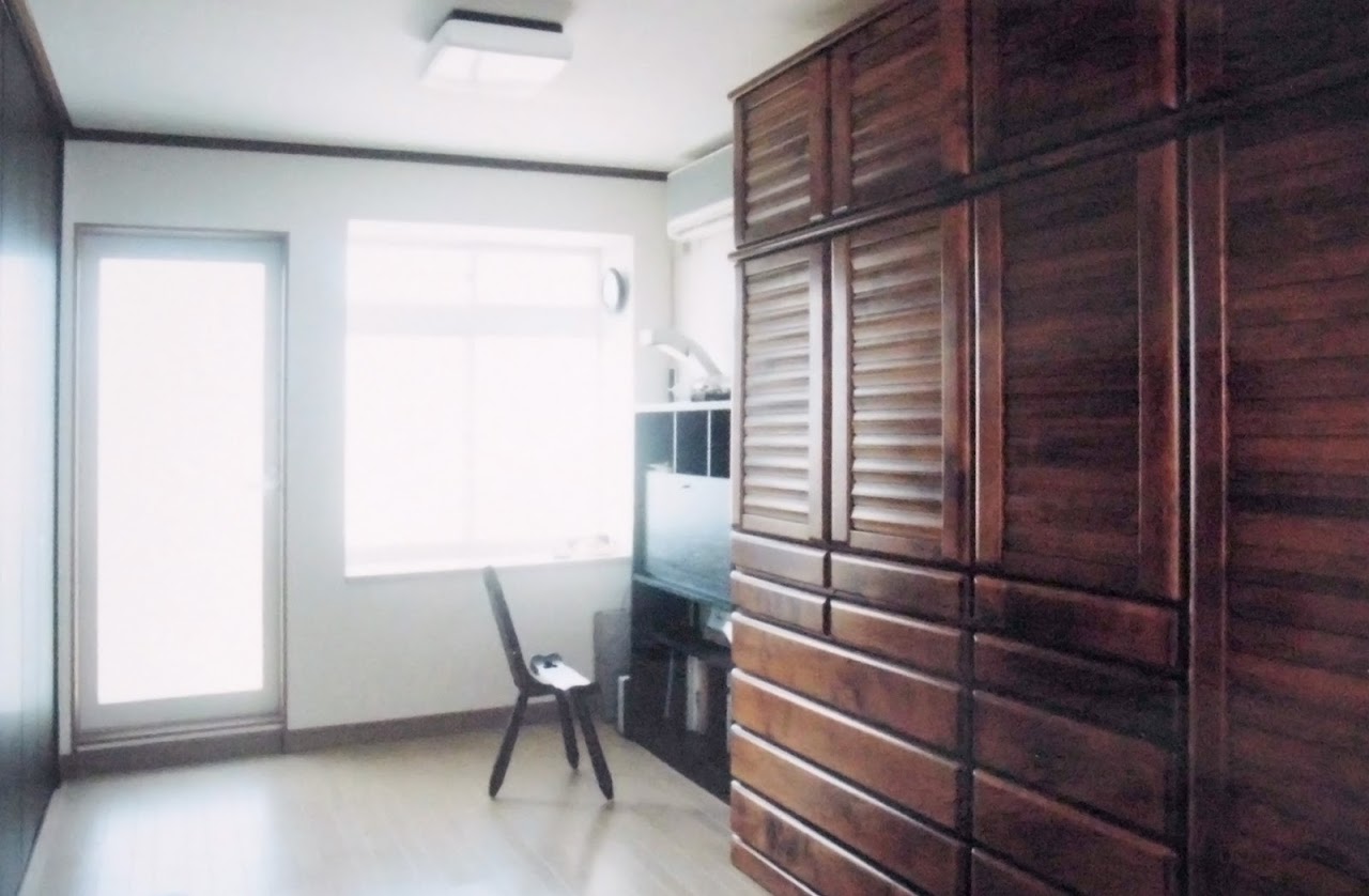 作業部屋, 尼崎オフィス