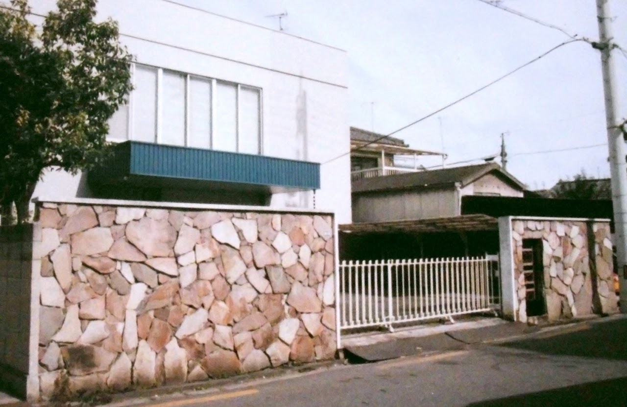 オフィスエントランス, エクステリア, ファサード, イメージスケッチ, GLORY