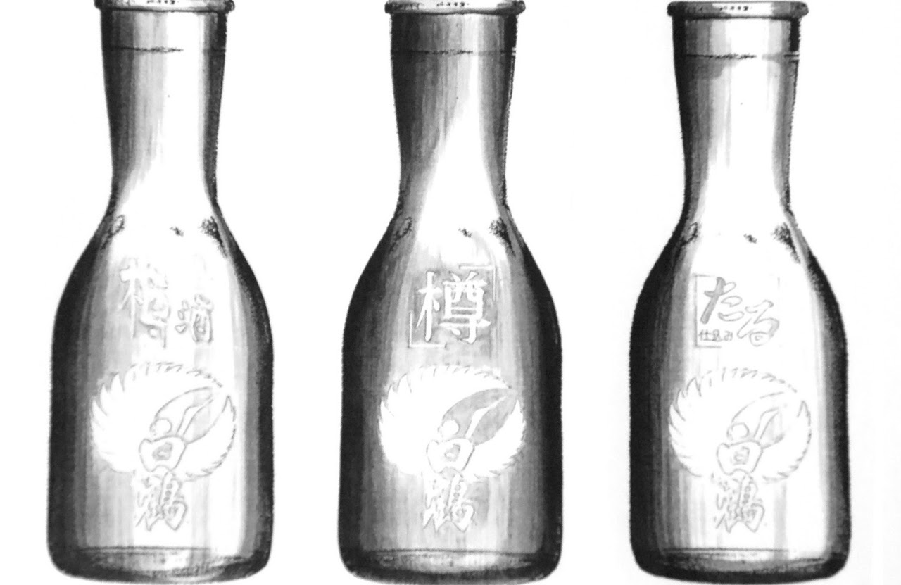 たる酒, 新商品開発企画, 商品開発, 日本酒, 白鶴酒造