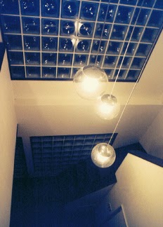 住宅設計, 住宅デザイン,オフィスデザイン, 吹抜け,尼崎オフィス