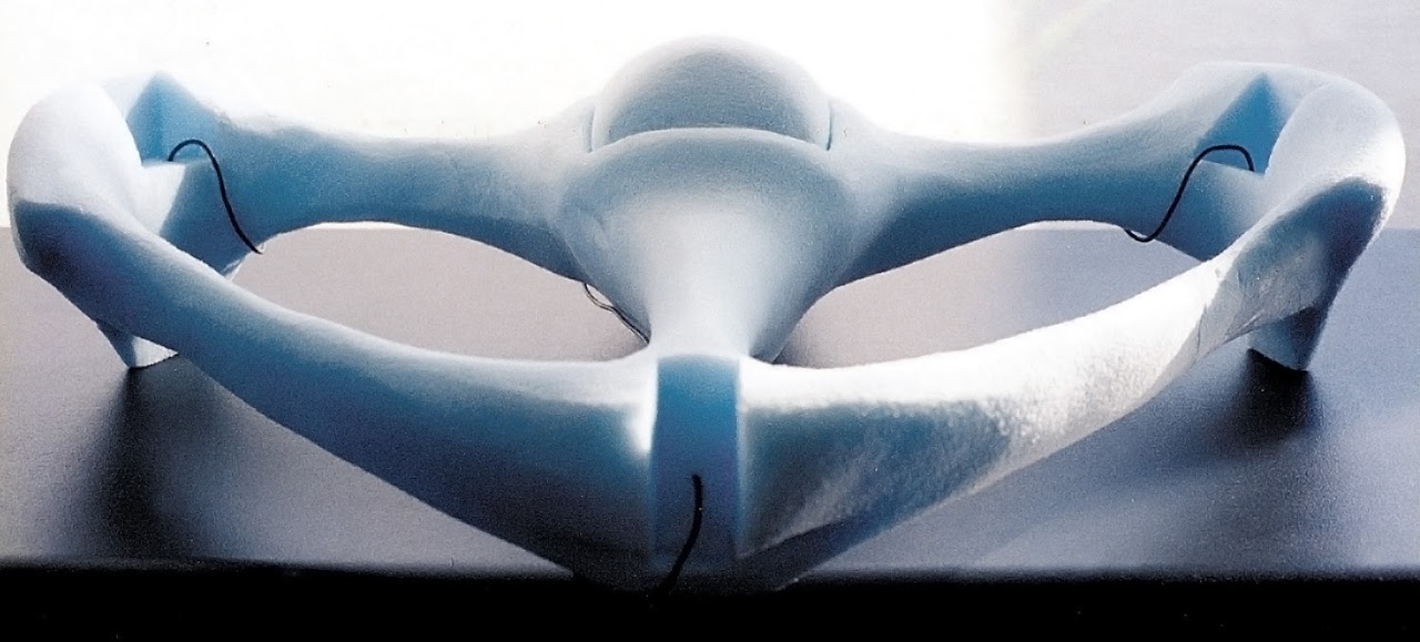 KEYENCE ドローン, ドローン設計, ドローンデザイン, プロトタイプモデル