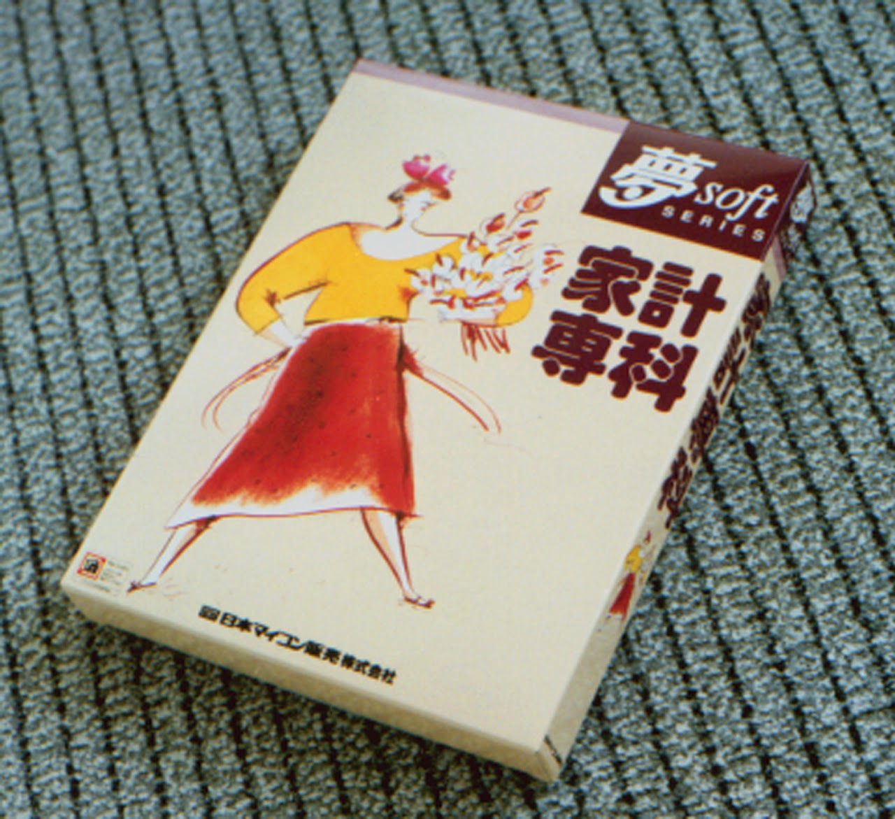 ソフトウエアパッケージ, 会計, 家計簿, アプリケーション