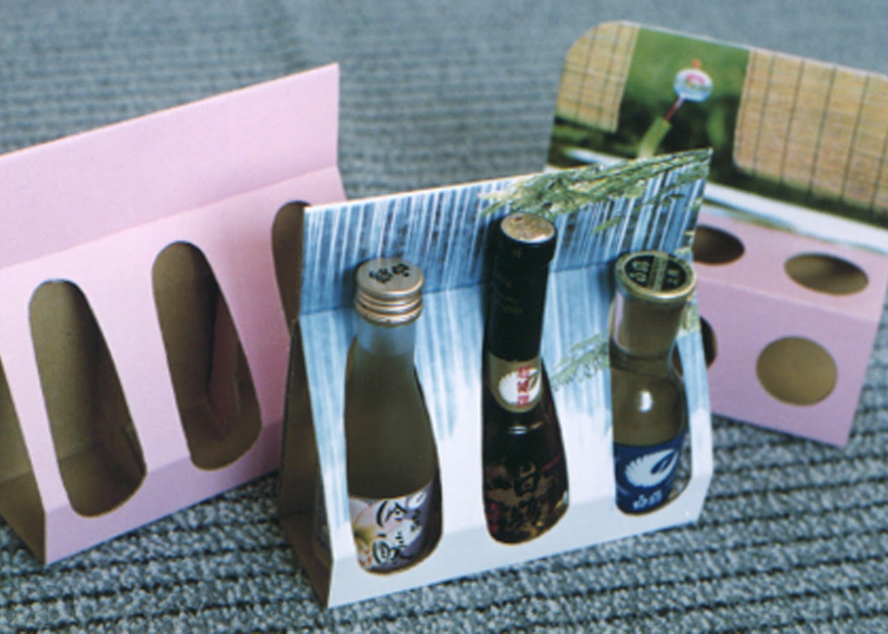 パッケージアイデア