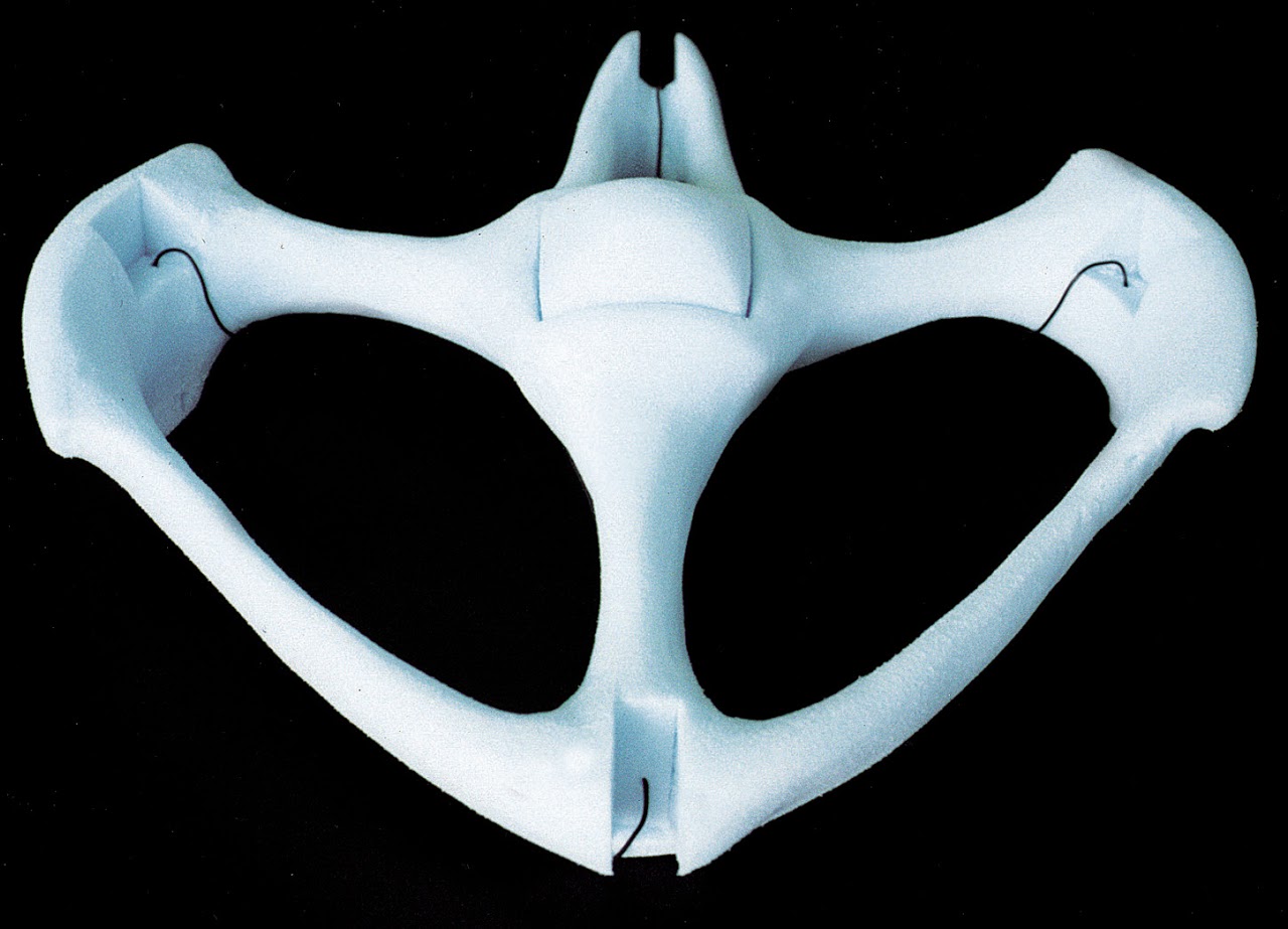 KEYENCE ドローン, ドローン設計, ドローンデザイン, プロトタイプモデル