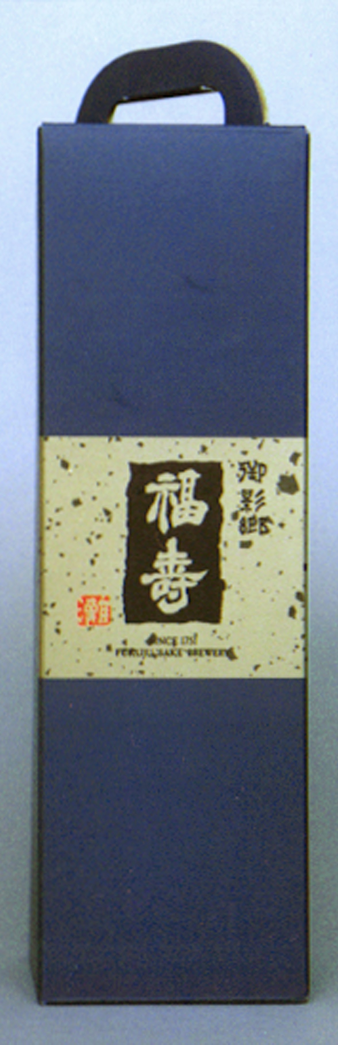 清酒パッケージ, 日本酒パッケージ