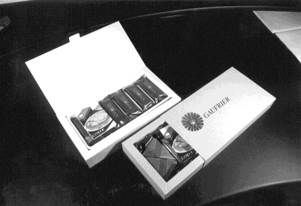 ギフトパッケージ, 贈り物パッケージ, ギフト包装, 洋菓子