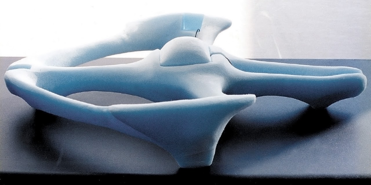 KEYENCE ドローン, ドローン設計, ドローンデザイン, プロトタイプモデル