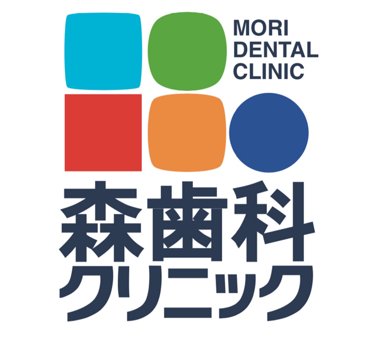 歯科ロゴマーク, 歯科クリニックデザイン