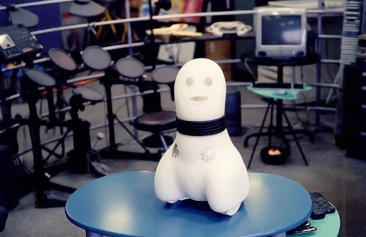 ロボットデザイン, ロボット開発, ロボット設計, コミュニケーションロボット, 三菱重工, プロトタイプモデル