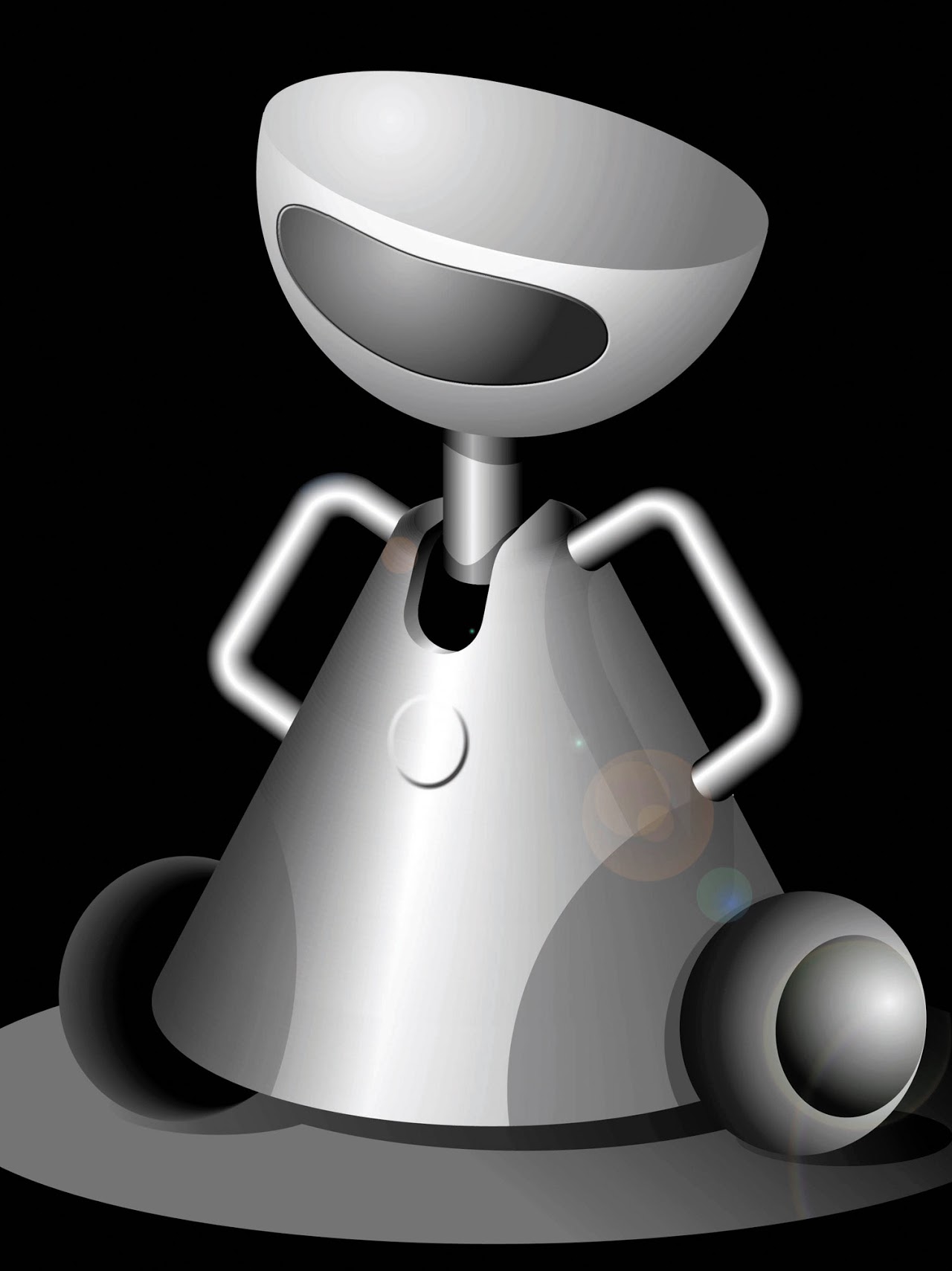 ロボットデザイン, ロボット開発, ロボット設計, コミュニケーションロボット, 三菱重工