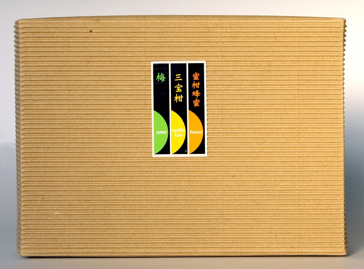 パッケージデザイン, 商品開発, 地場産業振興, 有田のみかん, ジャム, マーマレード, 和歌山県デザインセンター