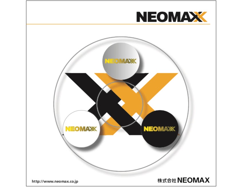 マグネット ノベルティ, マグネットおもちゃ, 磁石おもちゃ, NEOMAX