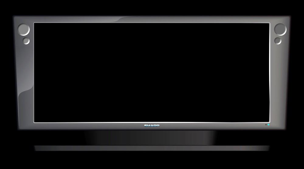 新商品開発, シネマ比率, デザイン, SHARP