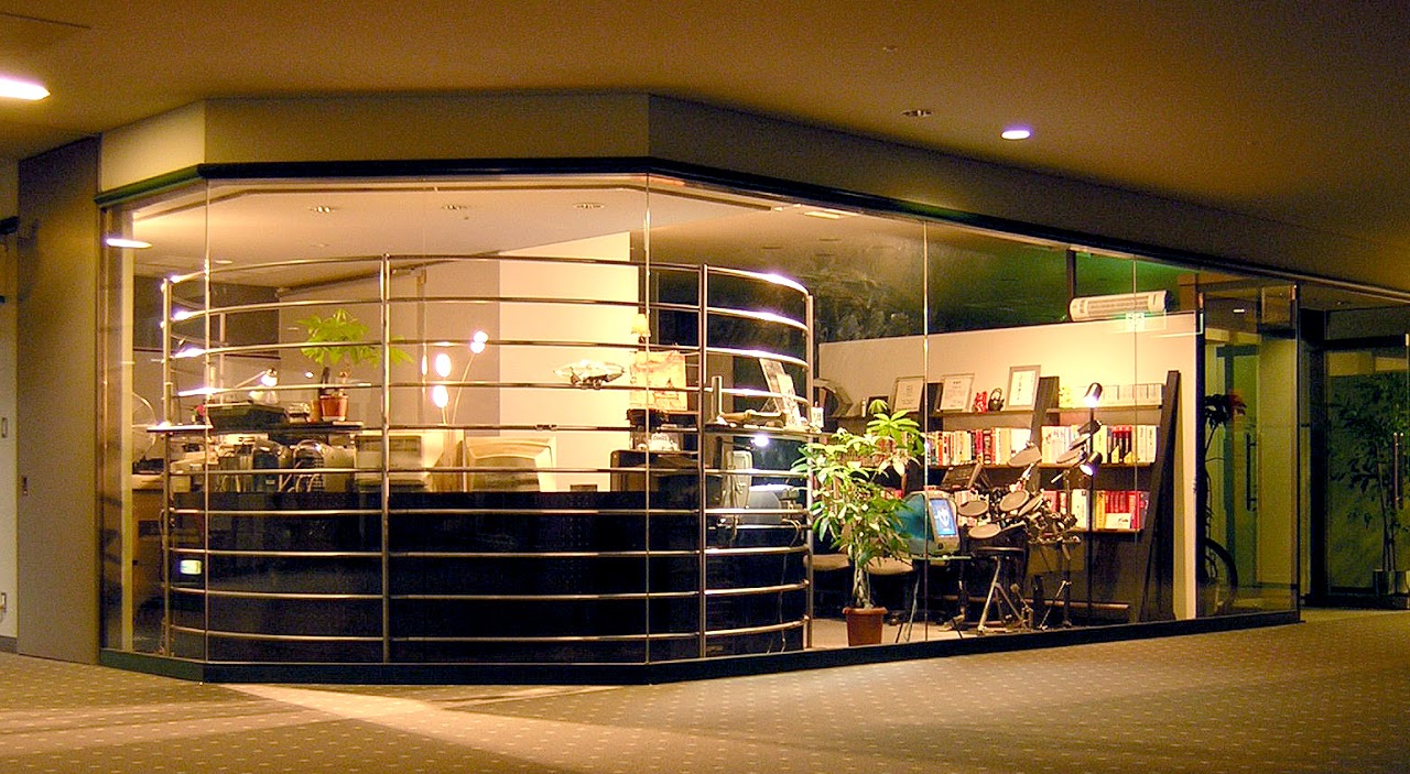 ATC オフィス, 10F, ASPECT