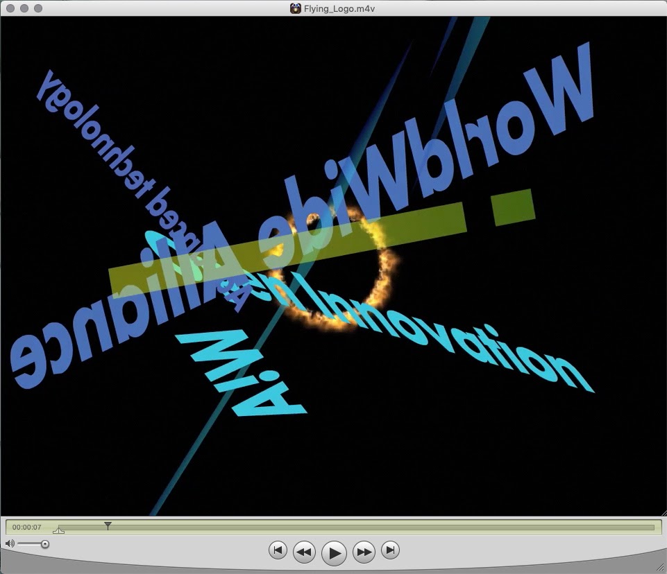 プロモーションビデオ, ショールームコンテンツ, イメージ映像