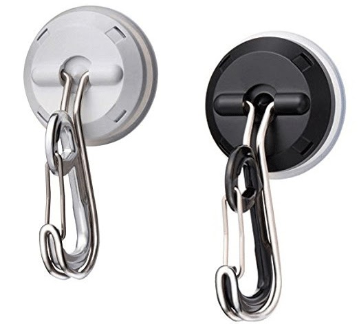 マグネットハンガー設計デザイン, 本体設計, 本体デザイン, 射出成形, ネオジムマグネット, VELOS