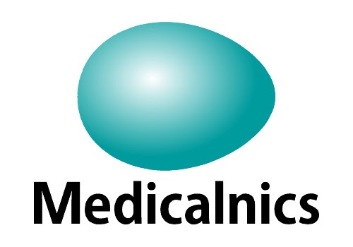 シンボルマークデザイン, エンブレム, Medicalnics